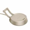Laadimisalus Jabra Evolve2 85, USB-C, beež, 14207-68