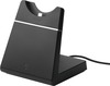 Laadimisalus Jabra Evolve 75, 14207-40, must