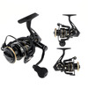 Spinningurull Akara Erion AE2000-6, 245 g, must