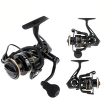 Spinningurull Akara Erion AE2000-6, 245 g, must