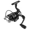 Spinningurull Akara Black Diamond 2000 6+1BB