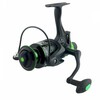 Beinertineta rull Akara Geden Carp FG-5000A, 440 g, must/roheline