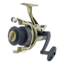 Rull Konger Carbomaxx Carp & Feeder Long Cast 150