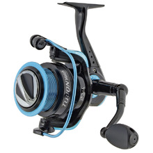 Rull Konger Turion Specialist Match 935FD, 333 g, sinine/must
