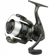 Spinningurull Dam Nova FD4000