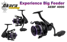Ritĕ Akara Experience Big Feeder EBF 4000
