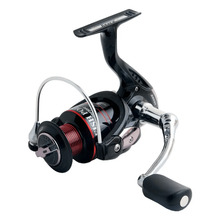 Spinningurull Akara Fish Point FPF2000 4+1BB, ülekande suhe 5,1:1, max 6,0 kg