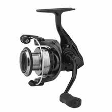 Rull Okuma Altera ATE-40 FD 3+1bb