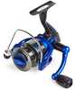 Rull Salmo Spiner Spin II 6, 270 g, sinine