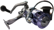 Rull PRO Catch IFR4000, hõbe