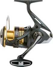 Rull Shimano Sahara C2000S FJ HG