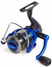 Rull Salmo Spiner Spin II, 253 g, sinine