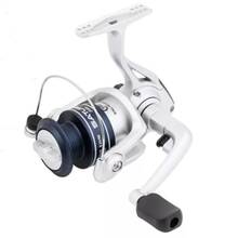 Spinningurull FISH2FISH Saturn FG 4000, 220 g, valge