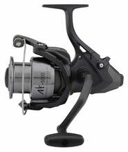 Rull Okuma AK 4000 Baitfeeder