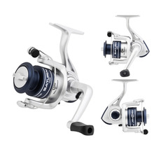 Spinningurull Fish2Fish Saturn FG 4000, valge, 220 g