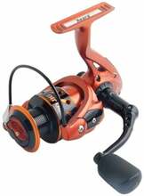 Rull Akara Pro Jig PJF1000, 244 g, pruun/must