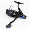 Rull Pro Catch TR2000, sinine/must