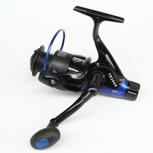 Rull Pro Catch TR2000, sinine/must