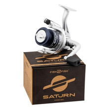 Beinertiga rull FISH2FISH Saturn FG 2000