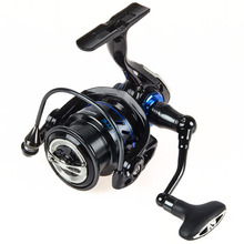 Rull Salmo Elite Spinetix 8