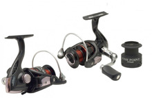 Spinningurull Akara Fish Point FPF3000 4+1BB