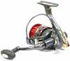 Rull Salmo Diamond Spin II 6, hall