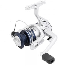 Spinningurull Fish2Fish Saturn FG 3000, 210 g, valge