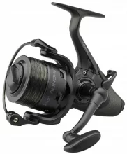 Rull DAM Runshift 3L 4000 FS, camo