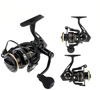 Baitcaster rull Akara Erion AE1000-6