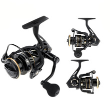 Baitcaster rull Akara Erion AE1000-6