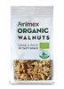 Ökoloogilised kreeka pähklid Arimex Organic, 150 g