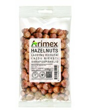 Sarapuupähklid Arimex, 100 g