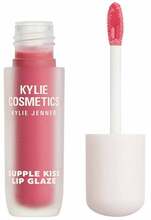 Huuleläige Kylie Cosmetics Supple Kiss Lip Glaze 3 ml, 3 Rose Bloom