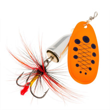 Lant Akara Action Bell2 A10, 6 g, oranž