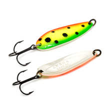 Lant Akara AL-60-13-AB93 Action Series Laxa 60 SH, 13 g, mitmevärviline