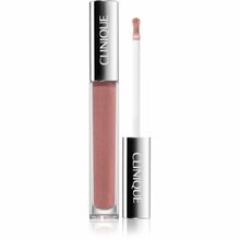 Huuleläige Clinique Pop Plush Creamy Lip Gloss 03 Brulee Pop, 3,4 ml