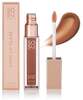 Huulelakk Sosu Cosmetics Shimmer Lip Glaze, 6 ml, Almond Butter
