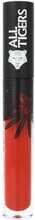 Huuleläige All Tigers Natural & Vegan 886 Shake The Ground, 8 ml