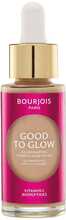 Meigialuskreem Bourjois Good to Glow 003 Light, 30 ml