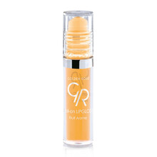 Huuleläige Golden Rose Nr. 04, 3,4 ml, banana
