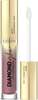 Huuleläige Eveline Diamond Glow Lip Luminizer 11 Rose Nude, 4,5 ml