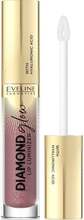 Huuleläige Eveline Diamond Glow Lip Luminizer 11 Rose Nude, 4,5 ml