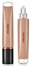 Huuleläige Shiseido Shimmer GelGloss 03 Kurumi Beige, 9 ml