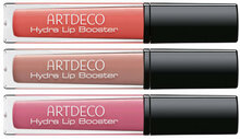 Huuleläige Artdeco Hydra Lip Booster 6 ml, 46 Translucent Mountain Rose