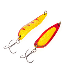 Lant Akara AV-65-12-AB129 Action Series Viskan II 65, 12 g