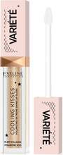 Huuleläige Eveline Variete 01 Ice Mint, 6,8 ml