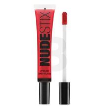 Huuleläige Nudestix Lip Glace Nude Cherry 00, 10 ml