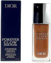Näokosmeetika Dior Forever Glow Star Filter 7n, 30 ml