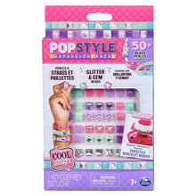 Täitepakend Spin Master Cool Maker PopStyle sära ja kalliskivid