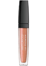 Huuleläige Artdeco Lip Brilliance 5 ml, 64 Brilliant Rose Kiss